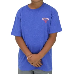 Youth Sunset SS T-Shirt