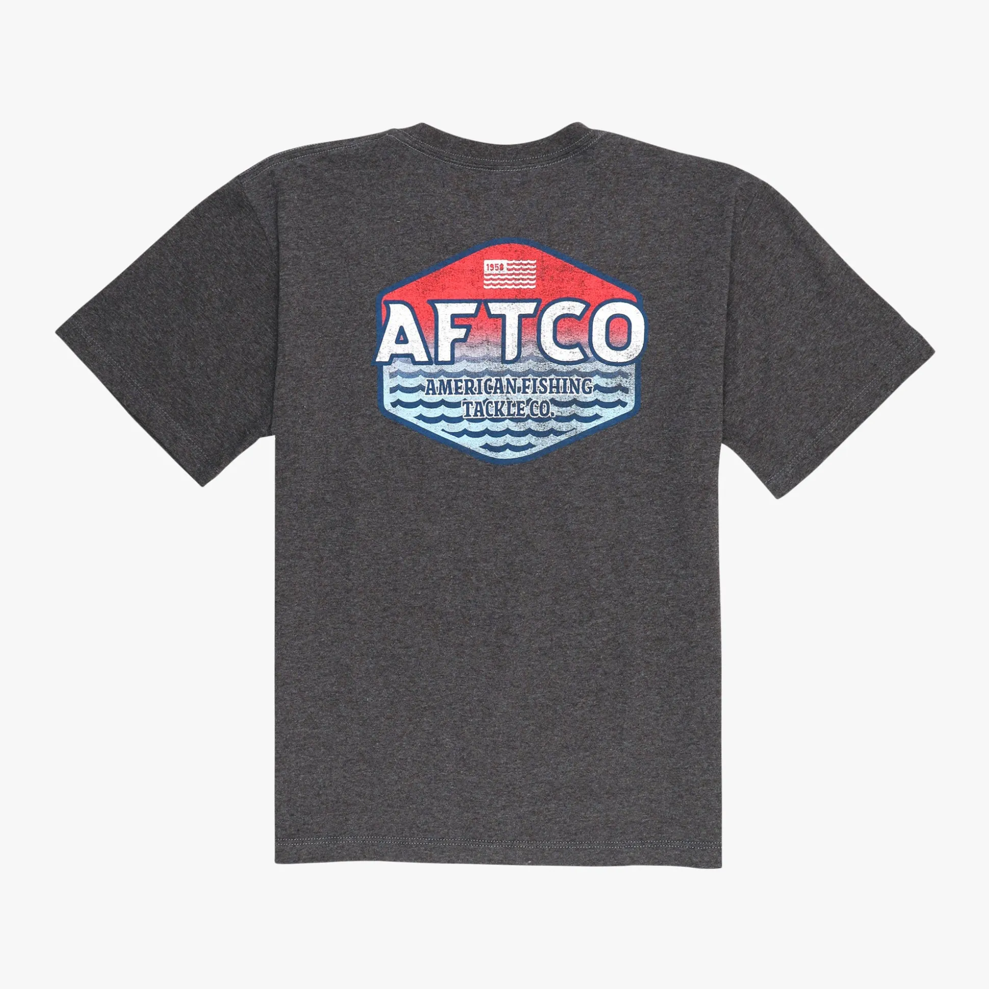 Youth Sunset SS T-Shirt