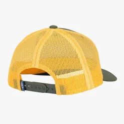 Youth Sunset Trucker Hat