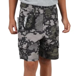 Youth Tactical Shorts