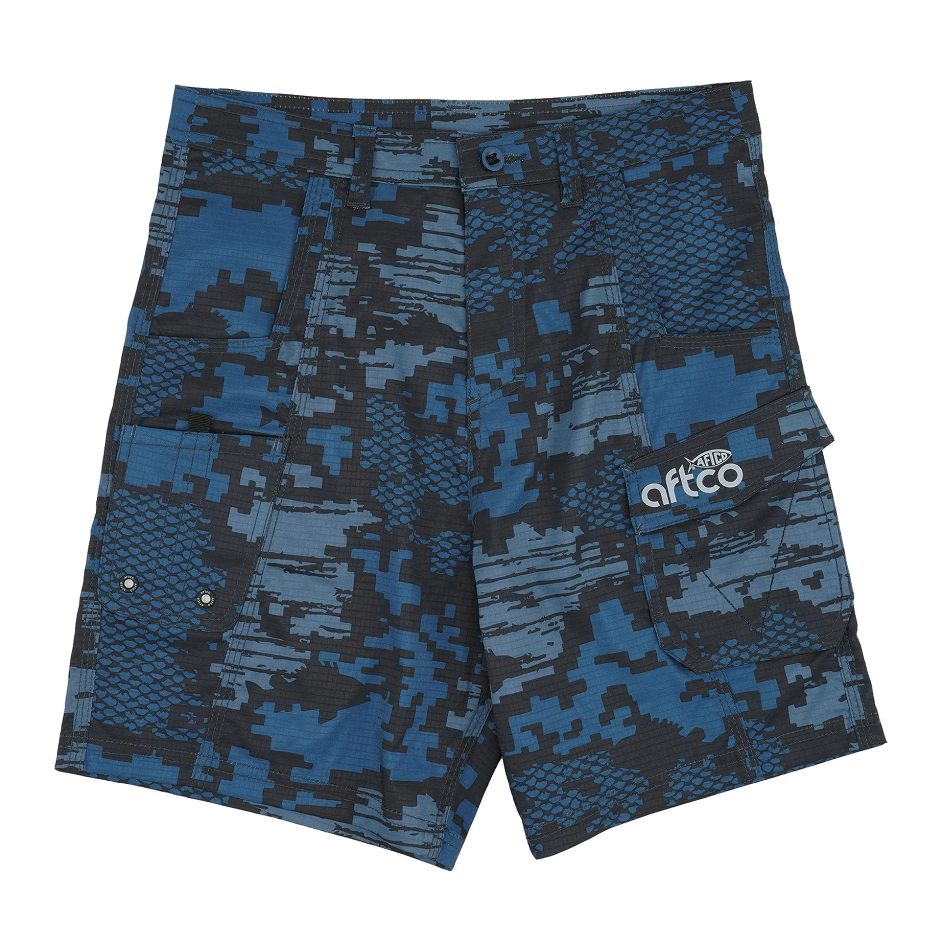Youth Tactical Shorts