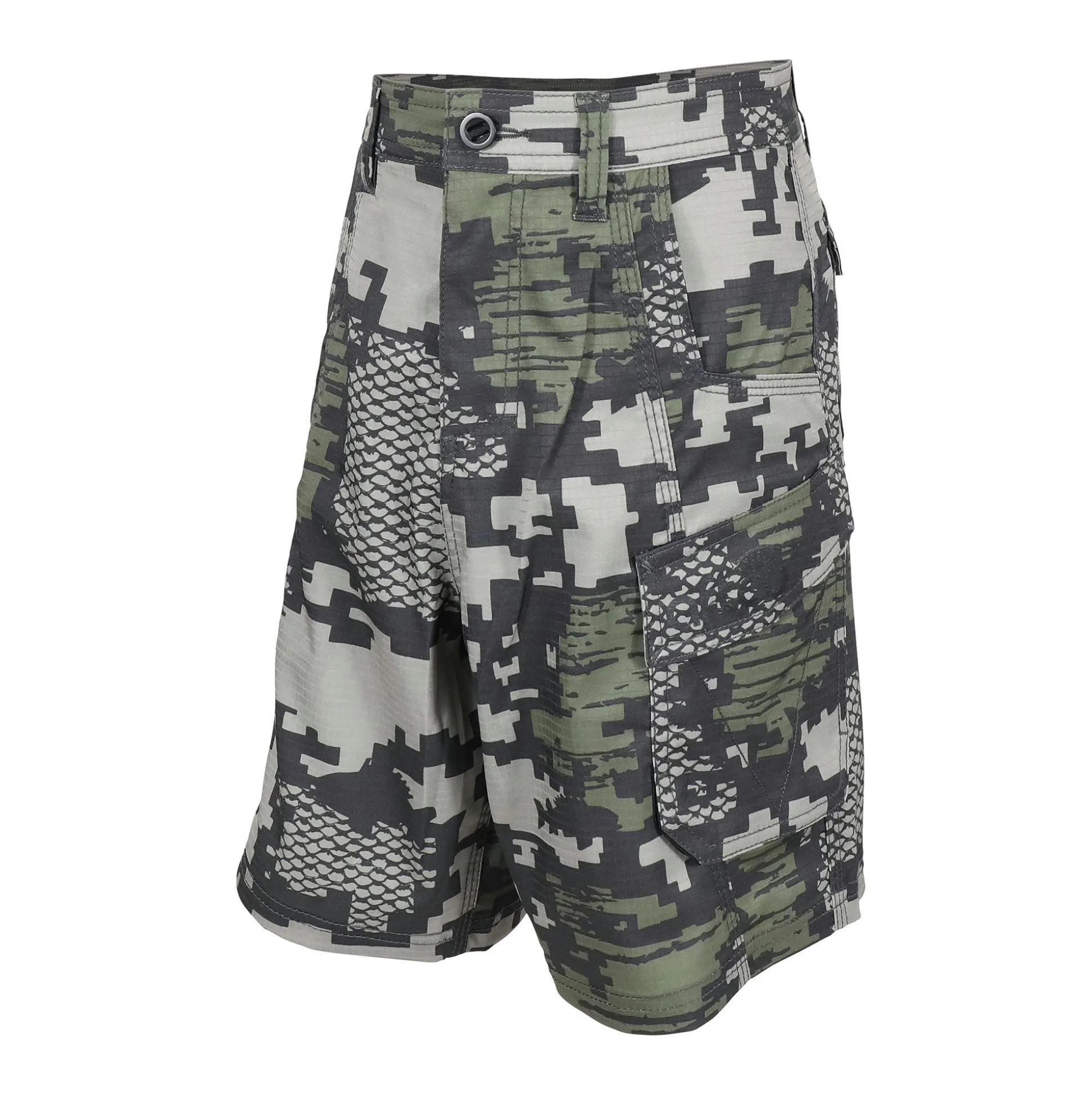 Youth Tactical Shorts